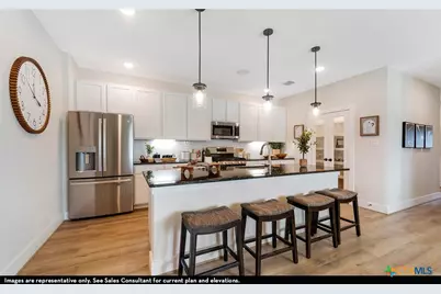 408 Jills Path, Seguin, TX 78155 - Photo 13