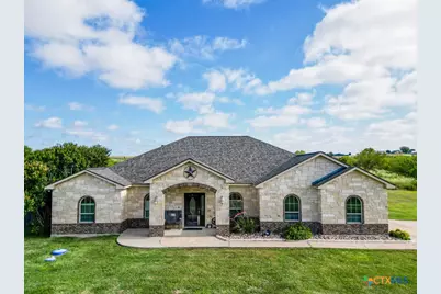 5620 Cedar Creek Road, Temple, TX 76504 - Photo 1