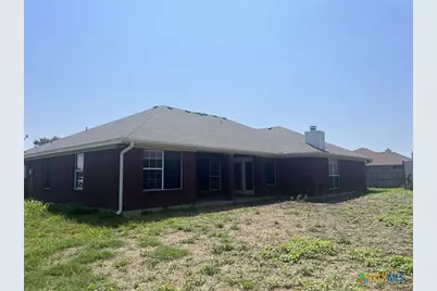 2809 Wisteria Lane, Killeen, TX 76549 - Photo 17