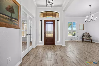 5513 Hollow Loop, Salado, TX 76571 - Photo 5