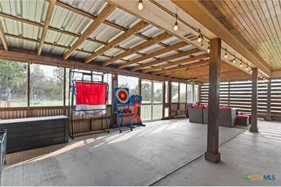 125 Savage Circle, Kempner, TX 76522 - Photo 23