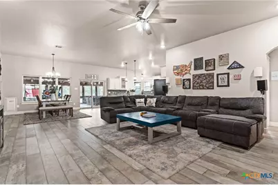 125 Savage Circle, Kempner, TX 76522 - Photo 3