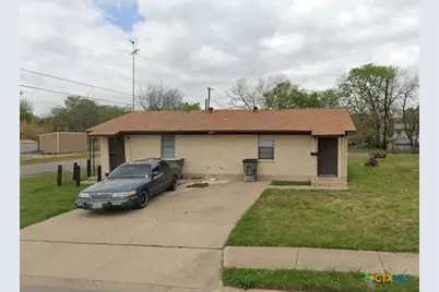 1601 N W S Young Drive, Killeen, TX 76543 - Photo 1