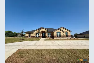 5510 Kemosabe Drive, Killeen, TX 76542 - Photo 1