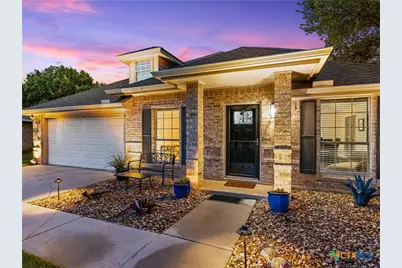 1832 Sunnybrook Drive, New Braunfels, TX 78130 - Photo 3