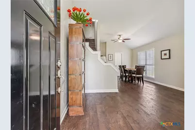 1832 Sunnybrook Drive, New Braunfels, TX 78130 - Photo 9