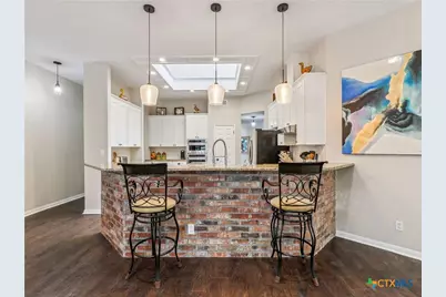 1832 Sunnybrook Drive, New Braunfels, TX 78130 - Photo 31