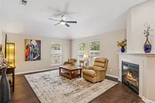 1832 Sunnybrook Dr, New Braunfels, TX 78130 - Photo 33