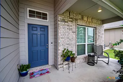 1451 Paddle Creek Lane, Temple, TX 76502 - Photo 5