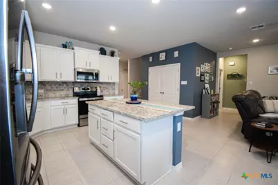 1451 Paddle Creek Lane, Temple, TX 76502 - Photo 7