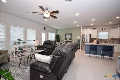 1451 Paddle Creek Lane, Temple, TX 76502 - Photo 11