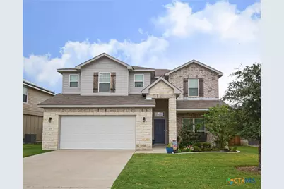 1451 Paddle Creek Lane, Temple, TX 76502 - Photo 3