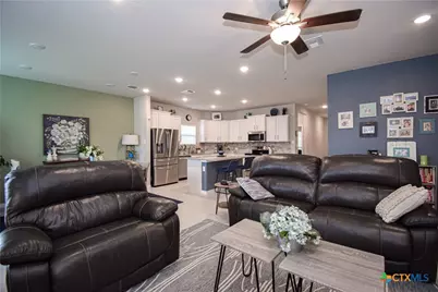 1451 Paddle Creek Lane, Temple, TX 76502 - Photo 1