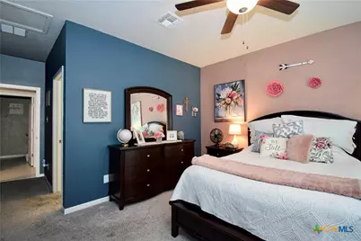 1451 Paddle Creek Lane, Temple, TX 76502 - Photo 13