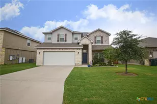 1451 Paddle Crk Ln, Temple, TX 76502 - Photo 3