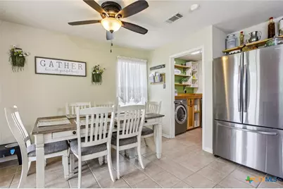 5712 Schneider Drive, Killeen, TX 76542 - Photo 5