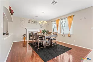 5006 Bridgewood Dr, Killeen, TX 76549 - Photo 9