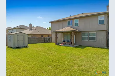 5006 Bridgewood Drive, Killeen, TX 76549 - Photo 31