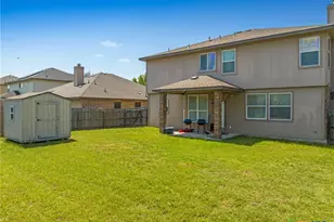 5006 Bridgewood Dr, Killeen, TX 76549 - Photo 31