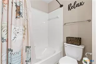 5006 Bridgewood Dr, Killeen, TX 76549 - Photo 21