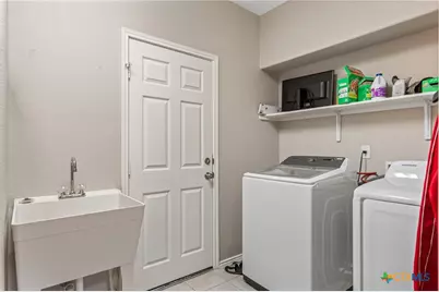 5006 Bridgewood Drive, Killeen, TX 76549 - Photo 15