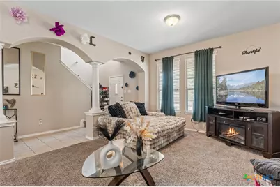 5006 Bridgewood Drive, Killeen, TX 76549 - Photo 5