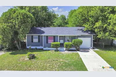 1400 Duval, Killeen, TX 76541 - Photo 1