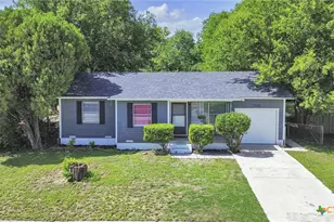 1400 Duval, Killeen, TX 76541 - Photo 1