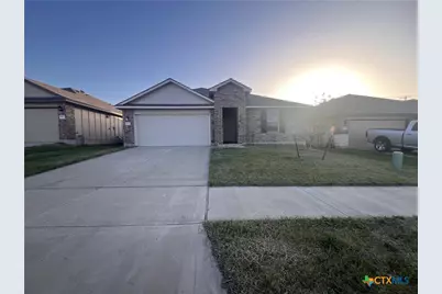 9511 Malkier Drive, Killeen, TX 76542 - Photo 1