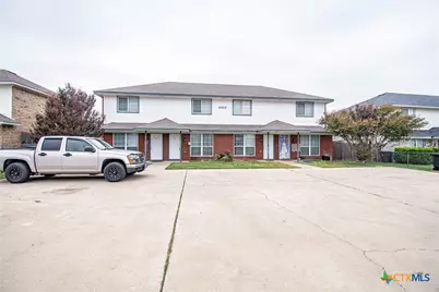 4303 Alan Kent Drive #B, Killeen, TX 76549 - Photo 1