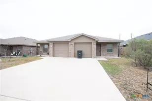 1004 Barbara Jordan St, Killeen, TX 76543 - Photo 1