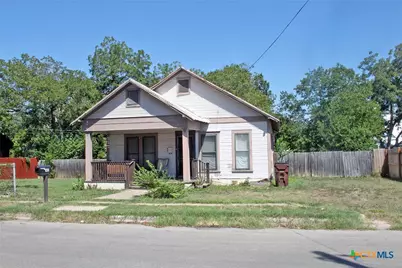 140 Elm Street, Lockhart, TX 78644 - Photo 1