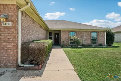 4408 Hank Drive, Killeen, TX 76549 - Photo 5
