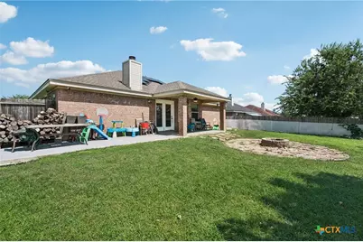 4408 Hank Drive, Killeen, TX 76549 - Photo 43