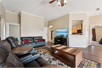 4408 Hank Drive, Killeen, TX 76549 - Photo 9