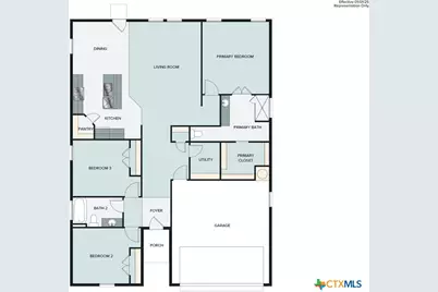 2431 Winding Creek Road, Kyle, TX 78640 - Photo 17