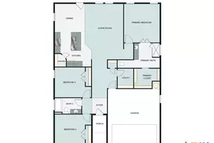 2431 Winding Creek Rd, Kyle, TX 78640 - Photo 17