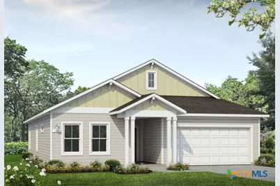 2431 Winding Creek Road, Kyle, TX 78640 - Photo 1