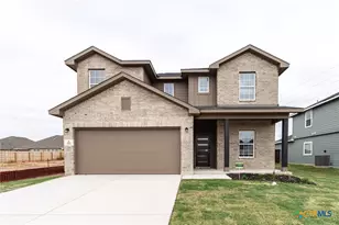 312 Ivy Roads, Seguin, TX 78155 - Photo 1