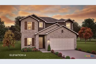 312 Ivy Roads, Seguin, TX 78155 - Photo 1