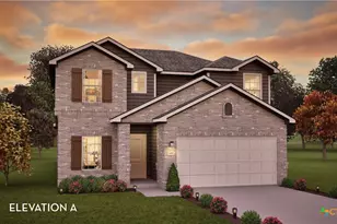 312 Ivy Roads, Seguin, TX 78155 - Photo 1