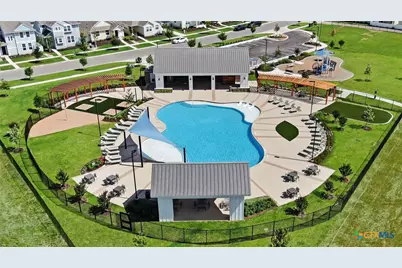 160 Backwater Road, Kyle, TX 78640 - Photo 3