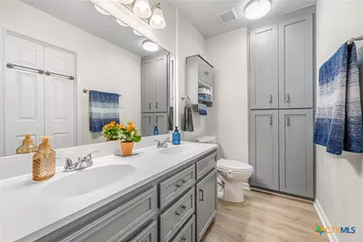 402 Gina Drive, Harker Heights, TX 76548 - Photo 9