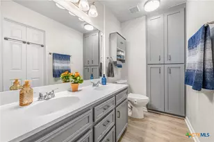 402 Gina Dr, Harker Heights, TX 76548 - Photo 9