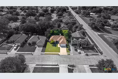 402 Gina Drive, Harker Heights, TX 76548 - Photo 19