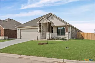 414 Stonehouse Ln, Temple, TX 76502 - Photo 3