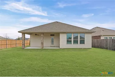414 Stonehouse Lane, Temple, TX 76502 - Photo 37