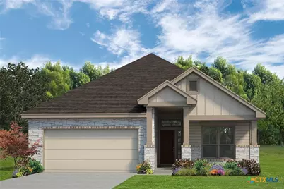 414 Stonehouse Lane, Temple, TX 76502 - Photo 1