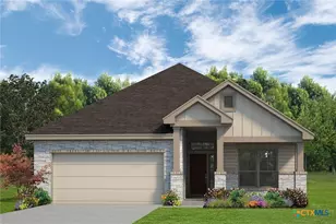 414 Stonehouse Ln, Temple, TX 76502 - Photo 1