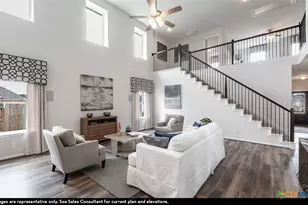 404 Jills Path, Seguin, TX 78155 - Photo 7